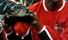 迈克尔乔丹经典语录