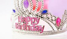 宝贝三岁生日祝福语