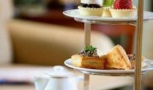 下午茶心情短语