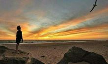 生而为人,哪怕不为别人为自己堂堂正正的活一次