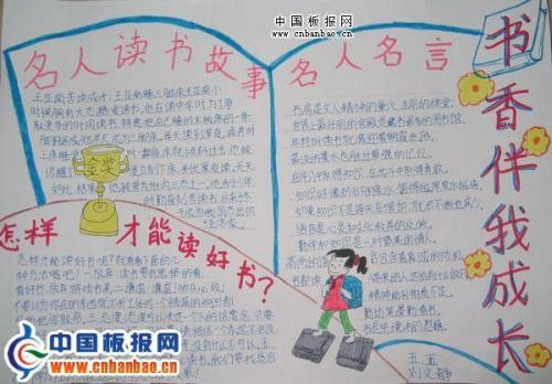 读书节著名句