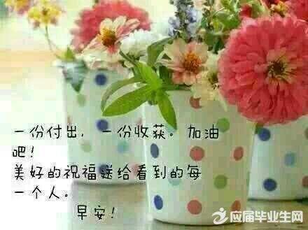 温暖的早上好问候夫妇