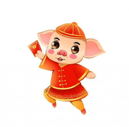 猪年搞笑短信
