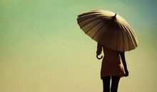 人生中改变不了的,学会接纳