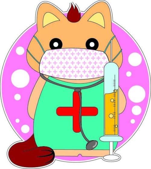 猫和鱼过敏
