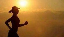 人生不会辜负我们 越努力的人越幸运