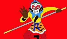 猴子戴礼帽歇后语