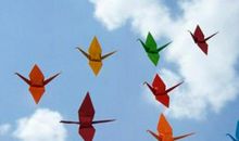 冬天周末祝福短信客户