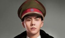 矮子骑大马歇后语