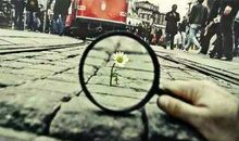 只要换个角度看,你就会发现,人生轻松了很多