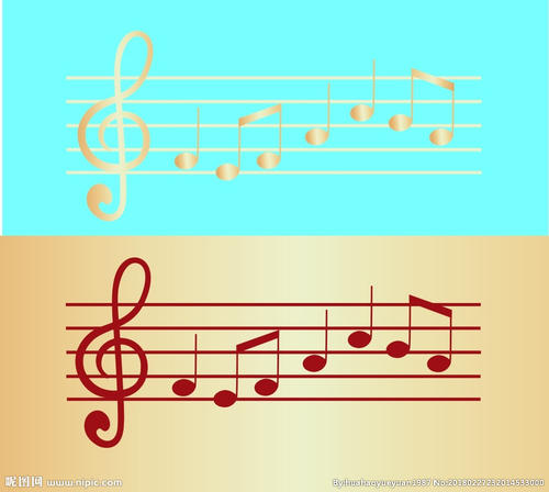 音符