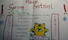 关于新年的谚语英语