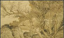 唐伯虎的画歇后语