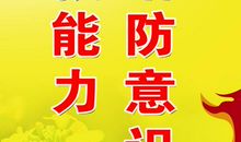 消防安全标语口号大全