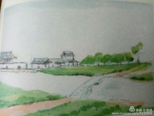 关于看天空和测量天气的谚语