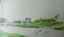 看天象测天气的谚语