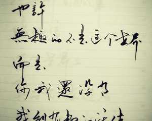 大兵句子