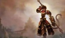 孙大圣拔猴毛歇后语