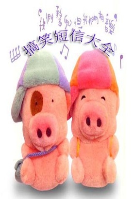 搞笑短信
