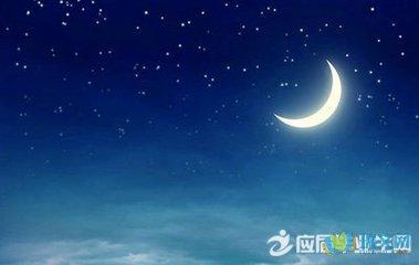 寓言形容风
