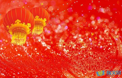 新年经典祝福