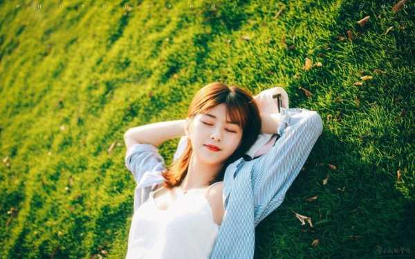 女孩的寓言