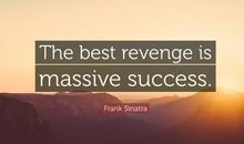 唯美的英文励志句子