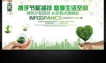 环保的宣传口号和标语