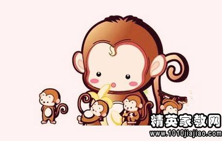 与猴子有关的寓言词