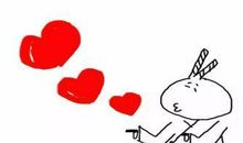 抖音上的下雨句子