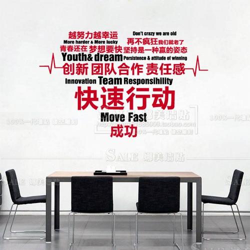 房屋销售口号