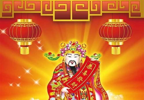 第五天祈祷