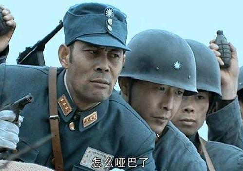 楚云飞的台词