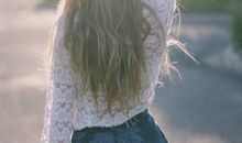 最唯美的句子语录:美好的回忆 永留在心房