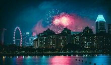 2019英文祝福语大全