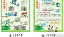 幼儿园环保宣传标语