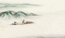 关于送别的谚语