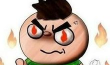 暴强励志减肥语录