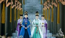 凤囚凰经典句子