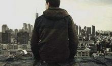 弱者遇见障碍,强者遇见机会