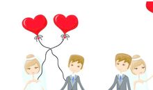 关心老婆的句子