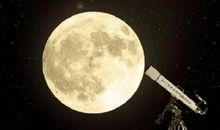 十五的月亮比喻句