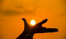 没有惊人的天赋,那就用双手托起人生梦想