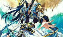 斗罗大陆3龙王传说经典句子