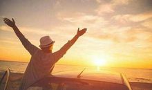 人的一生要为自己赋能,活出自己想要的样子