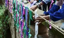 诸葛亮焚香弹琴歇后语