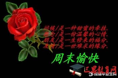 给客户的问候