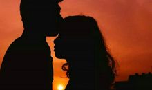 相遇是春风十里,原来是你。相爱是山长水阔,最后是你