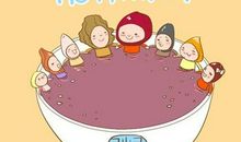 周五搞笑祝福语