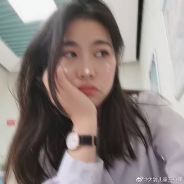 大孩子的祝福